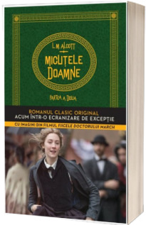 Micutele doamne: partea a doua