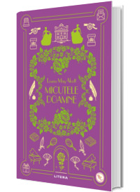 Micutele doamne. Volumul 22. Biblioteca pentru copii