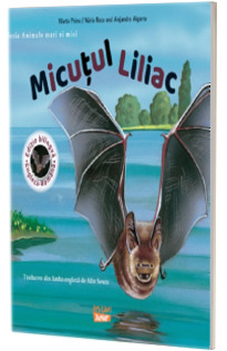 Micutul liliac