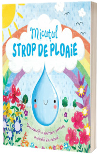 Micutul strop de ploaie