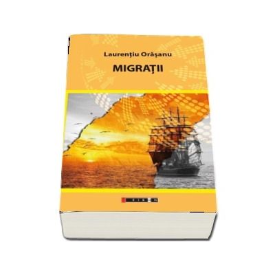 Migratii - Laurentiu, Orasanu