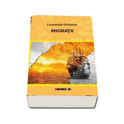 Migratii - Laurentiu Oraseanu