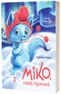 Miko, vulpita friguroasa