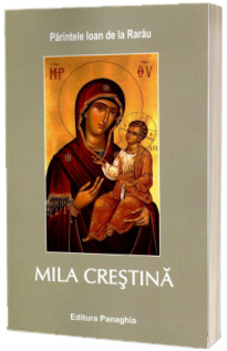 Mila crestina