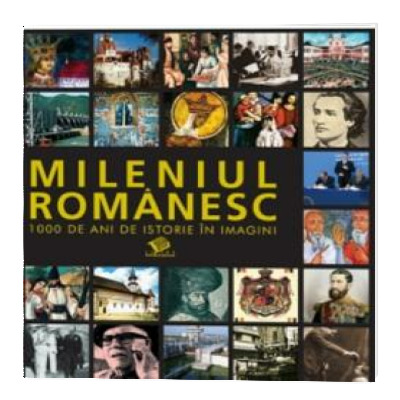 Mileniul romanesc