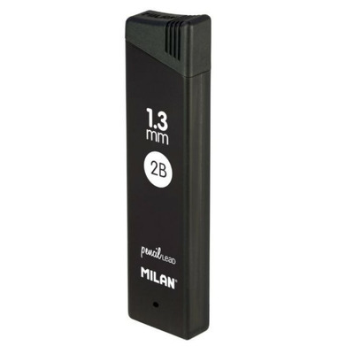 Mina creion mecanic 1.3 mm 2B Lead