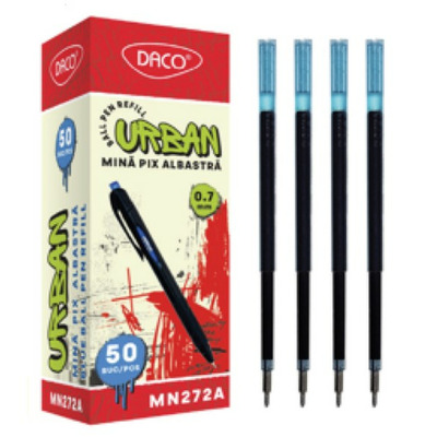 Mina pix DACO Urban