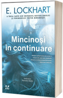 Mincinosi in continuare