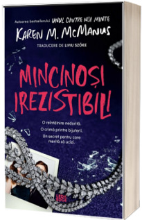 Mincinosi irezistibili