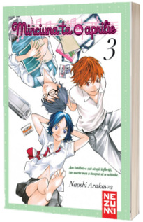 Minciuna ta din aprilie