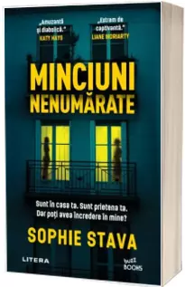 Minciuni nenumarate