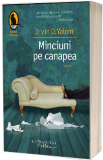Minciuni pe canapea
