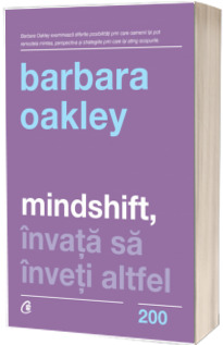 Mindshift. Invata sa inveti altfel