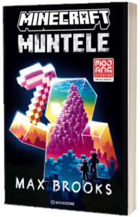 Minecraft: Muntele