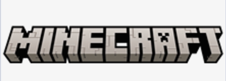 Minecraft plus clip on pink sheep