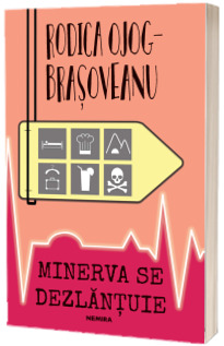 Minerva se dezlantuie