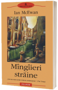 Mingiieri straine