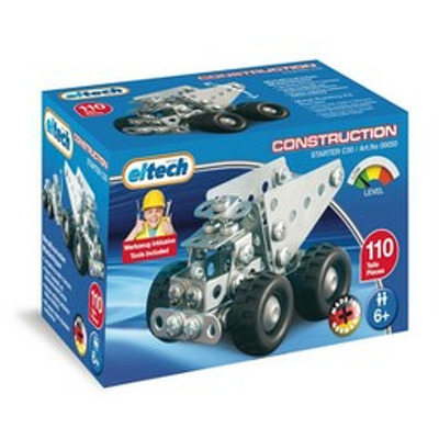 Mini-camion autobasculant