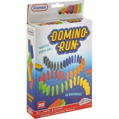 Mini joc de domino