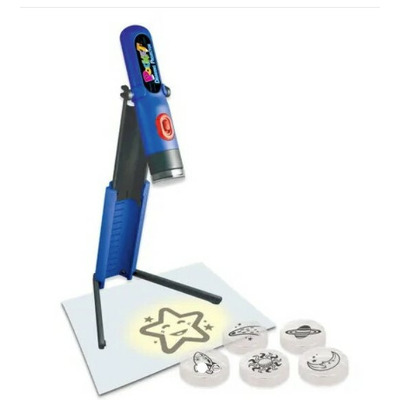 Mini proiector pentru desen - Spatiul cosmic