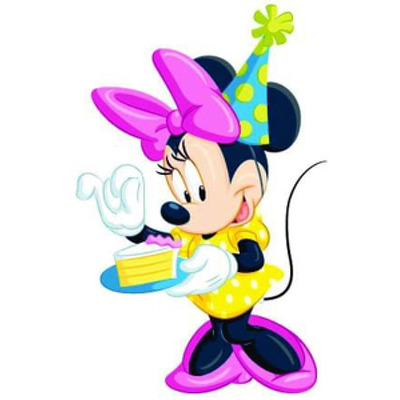 Minnie Celebration