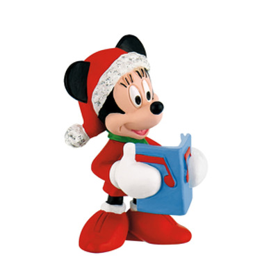 Minnie Craciun
