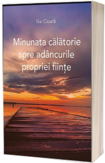 Minunata calatorie spre adancurile propriei fiinte