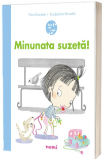 Minunata suzeta!