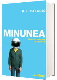 Minunea (editie tie-in) - Cartea care a inspirat o ecranizare de exceptie