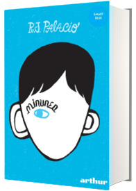 Minunea (R.J. Palacio)