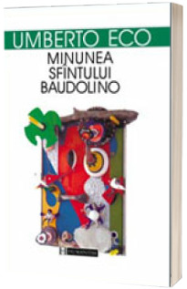 Minunea Sfintului Baudolino
