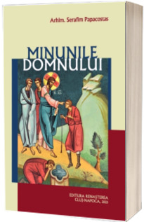 Minunile Domnului