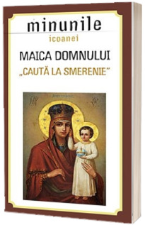 Minunile icoanei Maica Domnului „Cauta la smerenie”