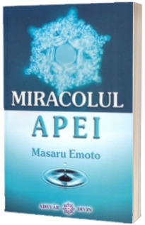 Miracolul apei