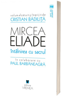 Mircea Eliade Mircea Eliade