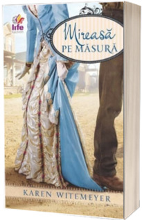 Mireasa pe masura