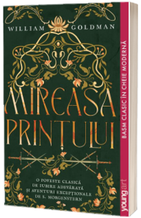 Mireasa printului