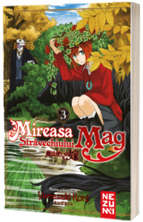 Mireasa Stravechiului Mag