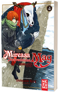Mireasa Stravechiului Mag