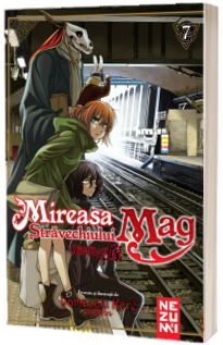 Mireasa Stravechiului Mag