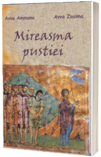 Mireasma pustiei