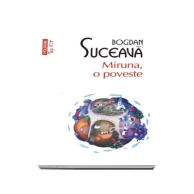Miruna, o poveste - Bogdan Suceava (Top 10) Miruna, o poveste - Bogdan Suceava (Top 10)