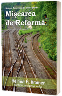 Miscarea de Reforma