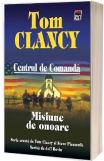 Misiune de onoare