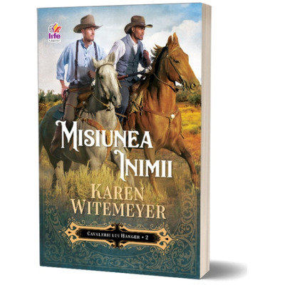 Misiunea inimii Misiunea inimii