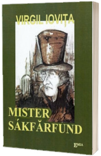 Mister Sakfarfund