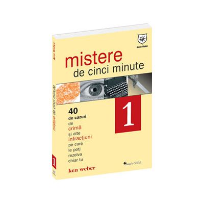 Mistere de cinci minute - Volumul I