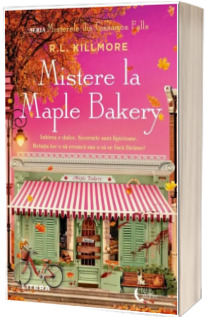 Mistere la Maple Bakery Mistere la Maple Bakery