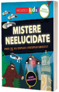 Mistere neelucidate