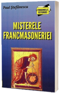 Misterele francmasoneriei